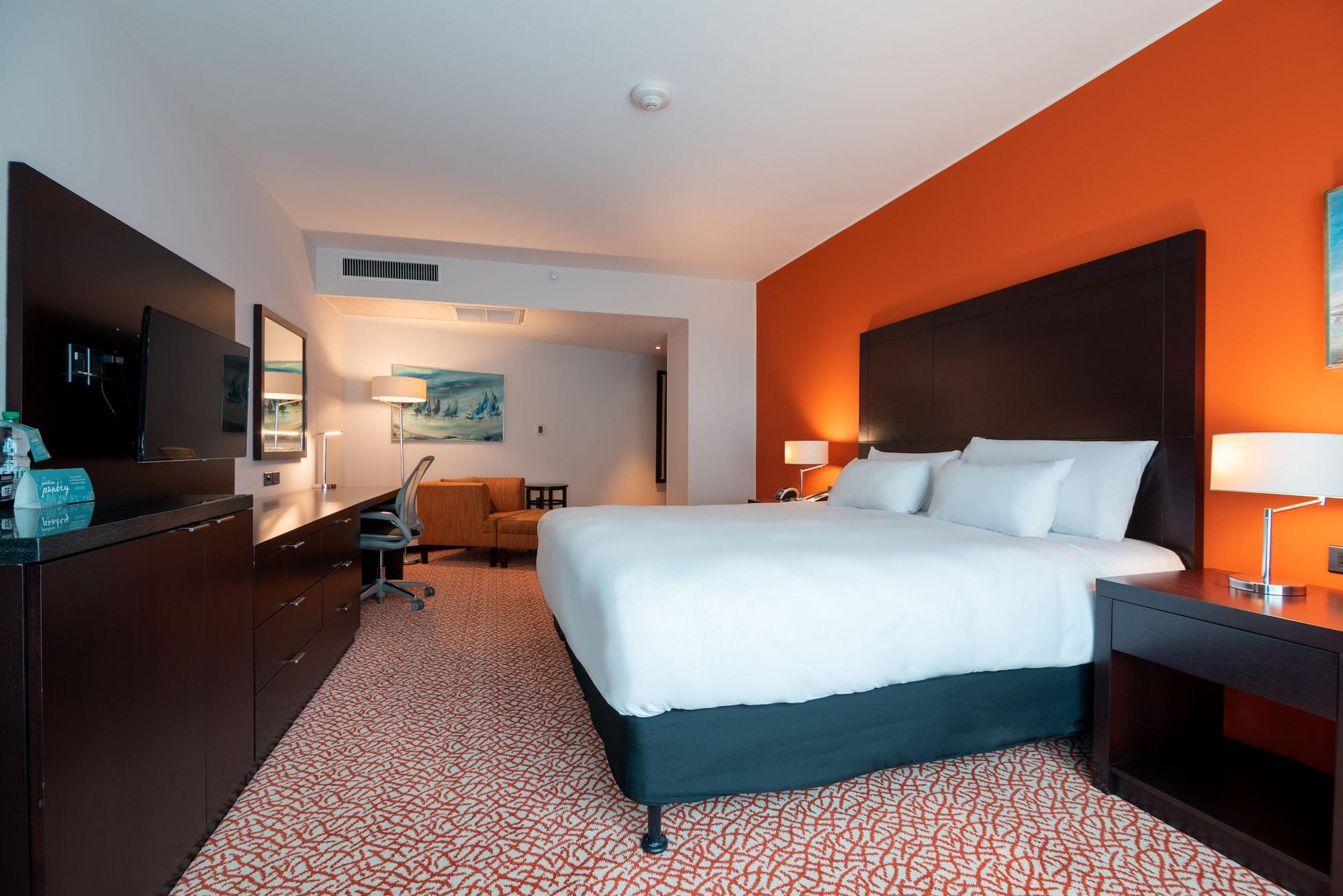 Hilton Garden Hotel Montevideo