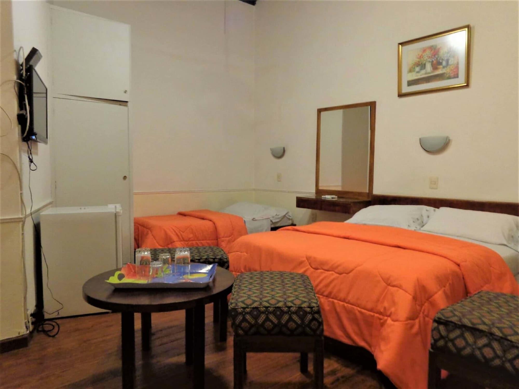Casablanca 2* Montevideo