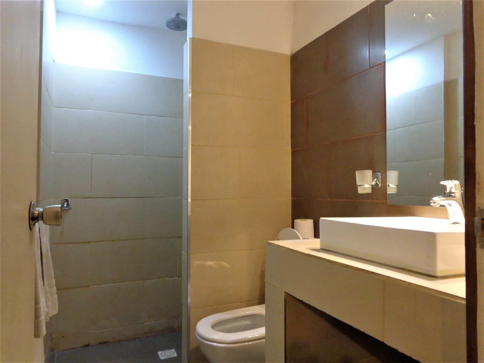 Hotel Casablanca