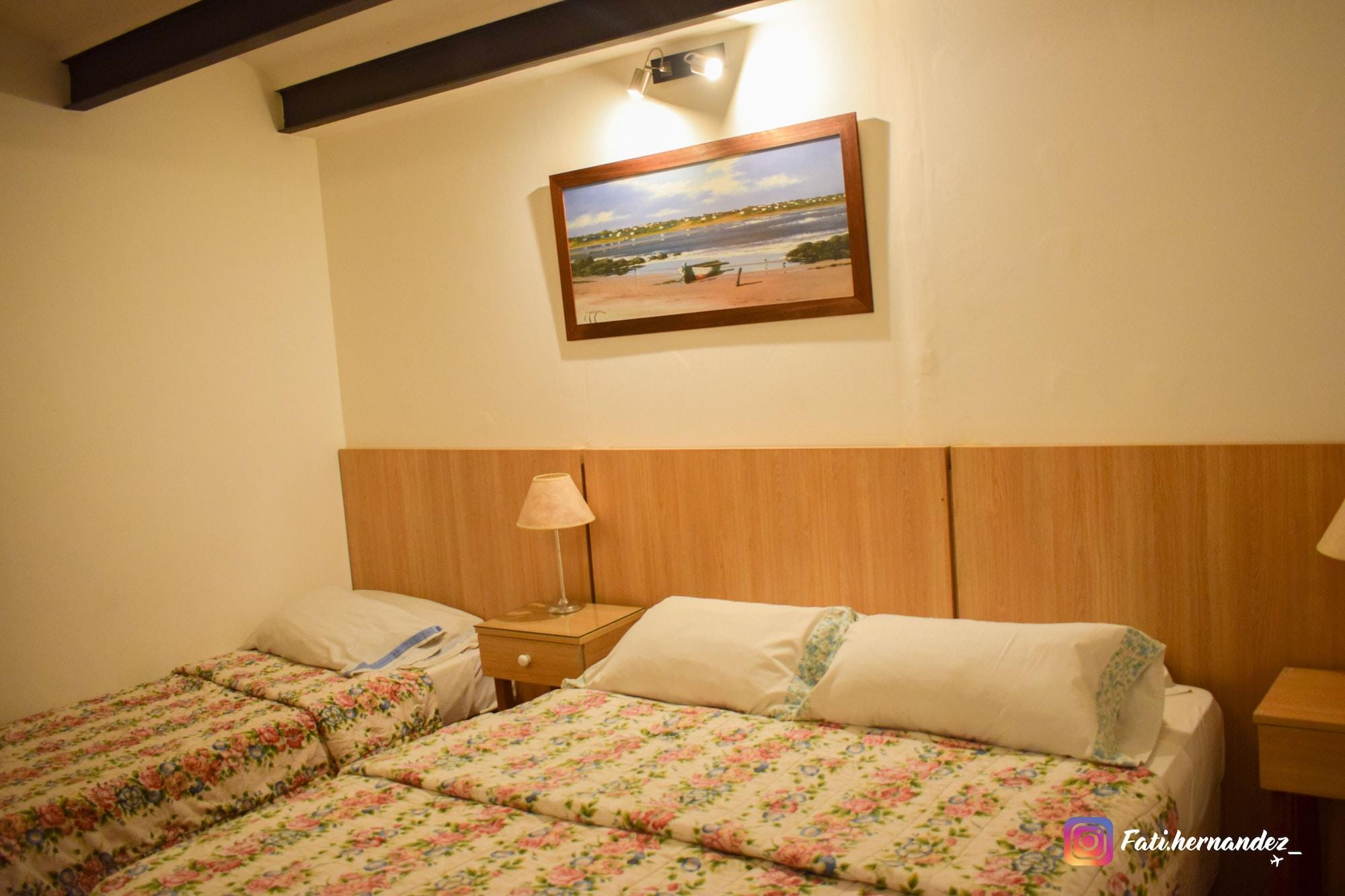 Casablanca Hotel 2*