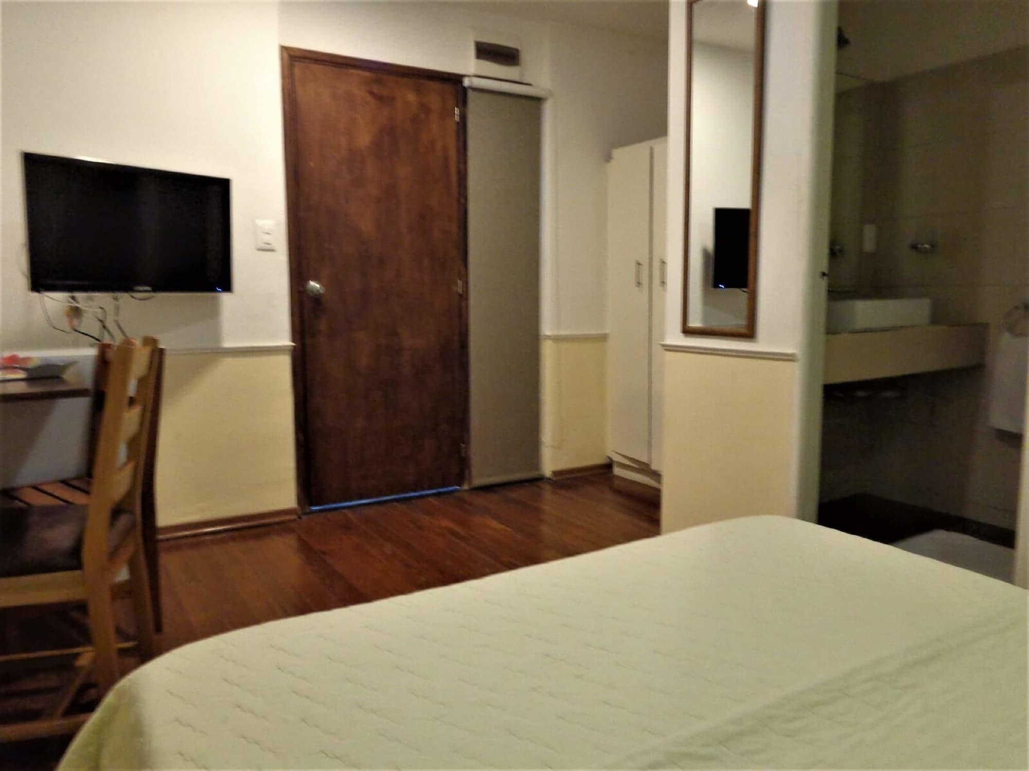 Hotel Casablanca Montevideo