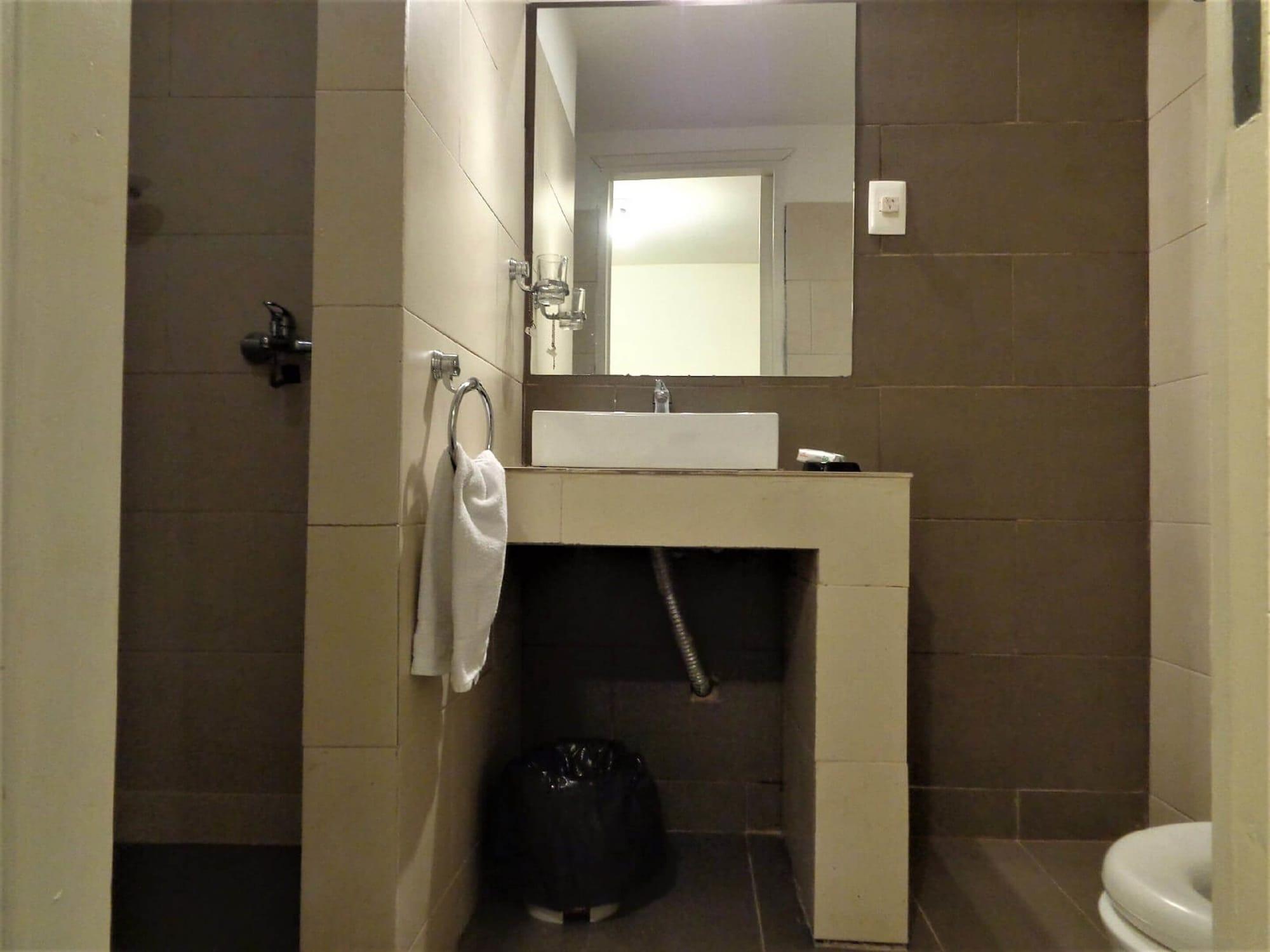 Casablanca Hotel Montevideo