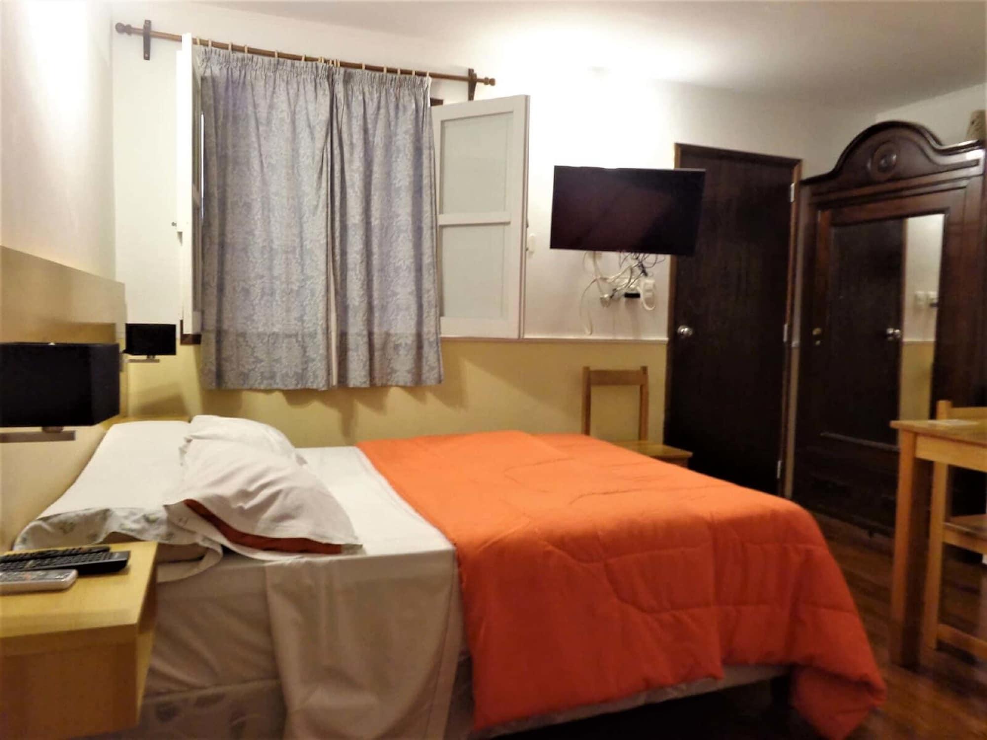 Hotel Casablanca 2*