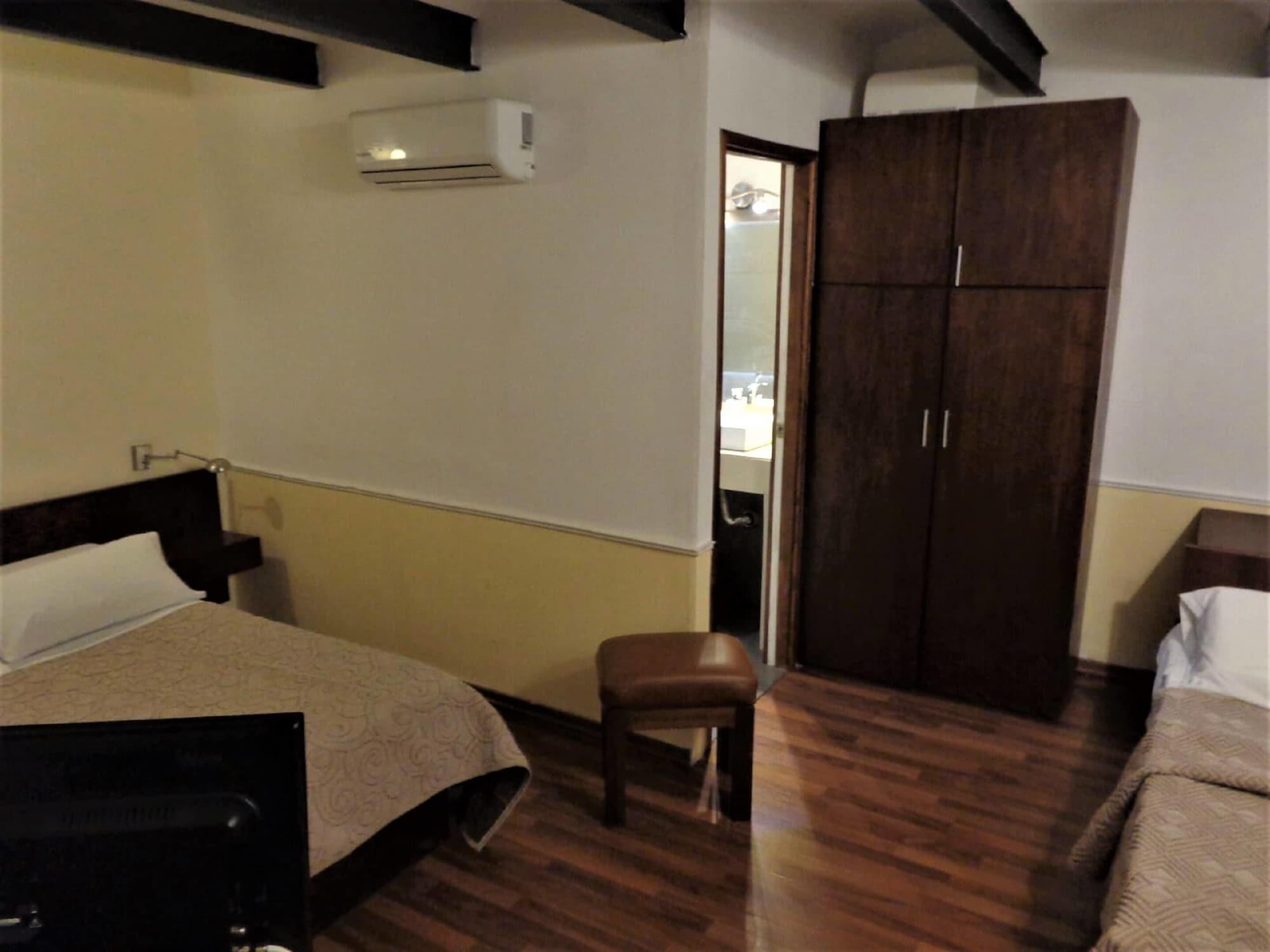 Casablanca Hotel Montevideo