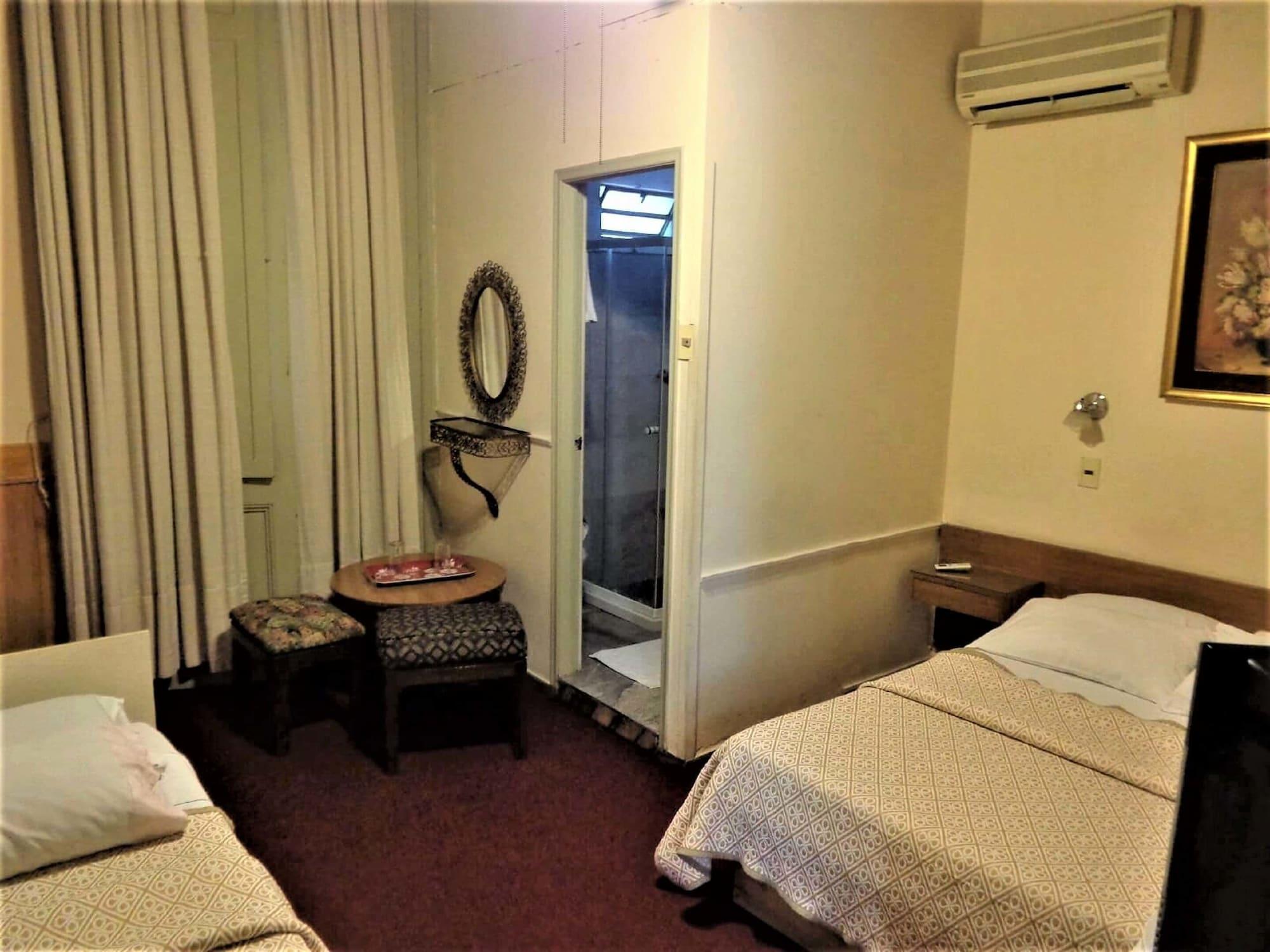 Hotel Casablanca 2*
