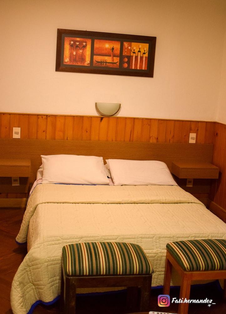 Casablanca Hotel 2*