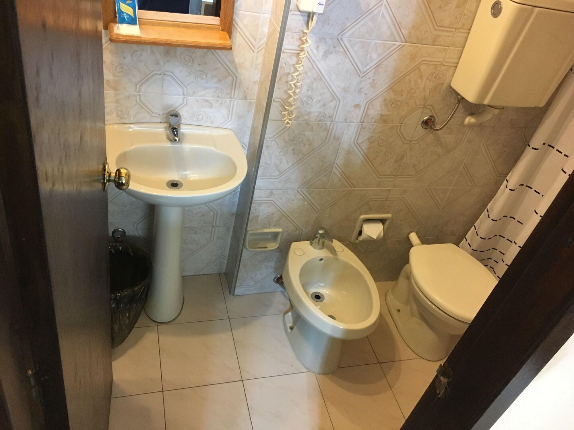 Hotel Mediterraneo