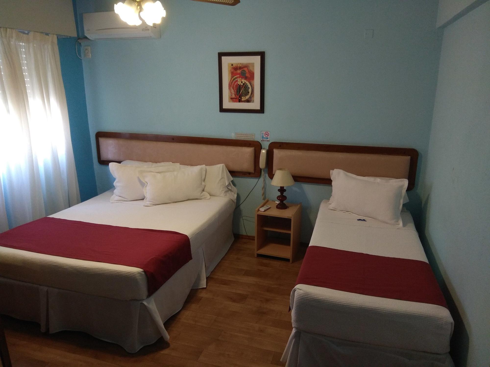 Mediterraneo Hotel 3*