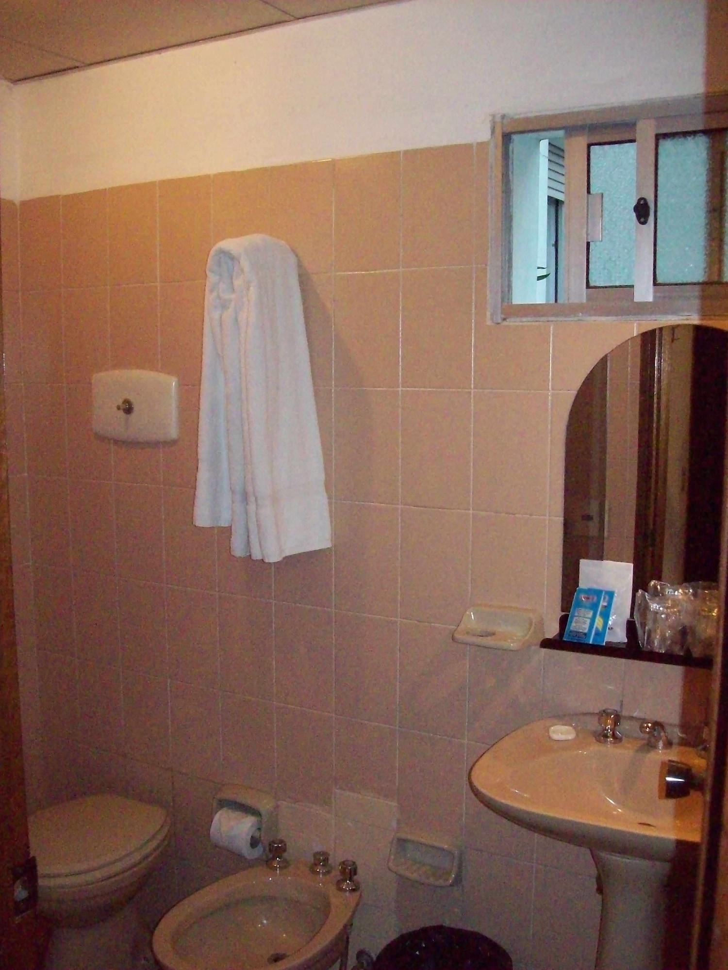 Mediterraneo Hotel 3*