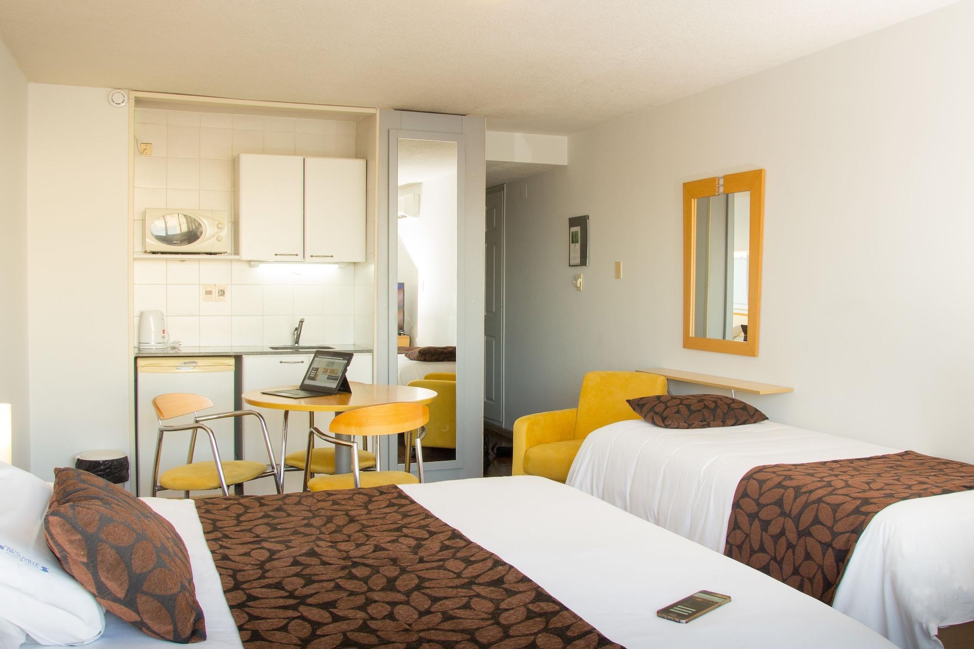 Punta Trouville Hotel