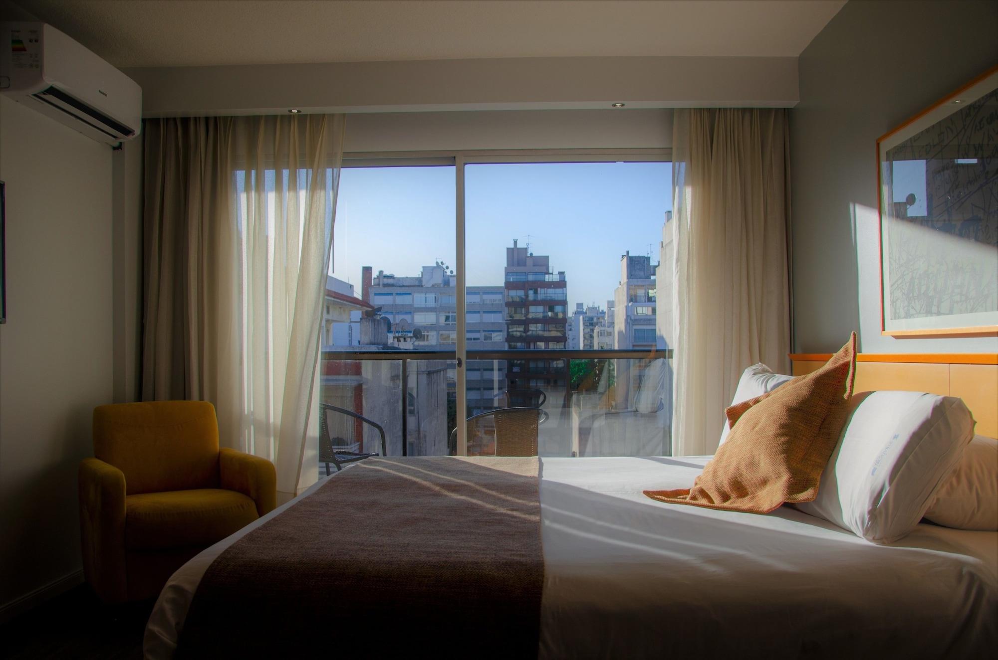 Hotel Punta Trouville