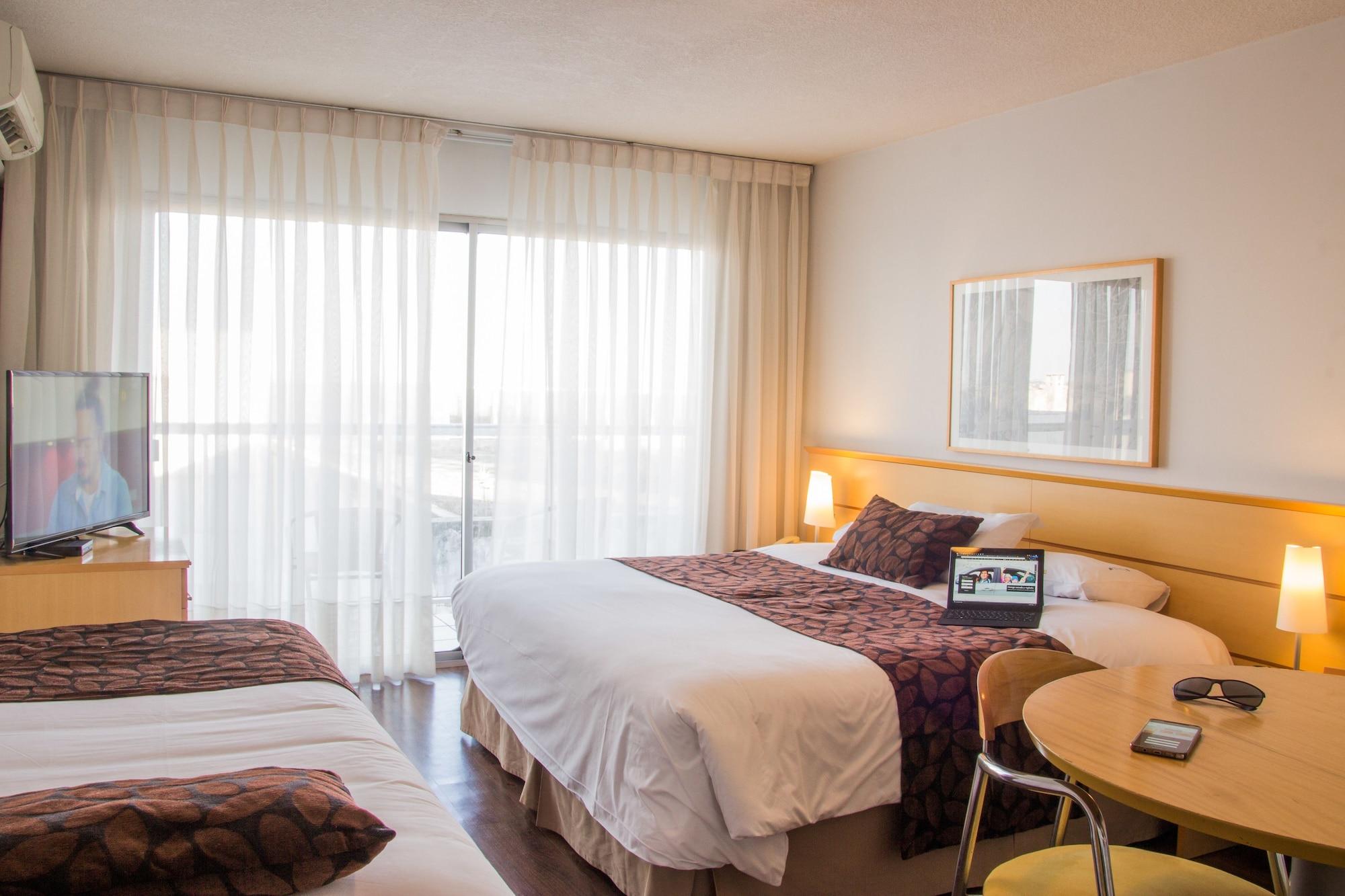 Punta Trouville 3*