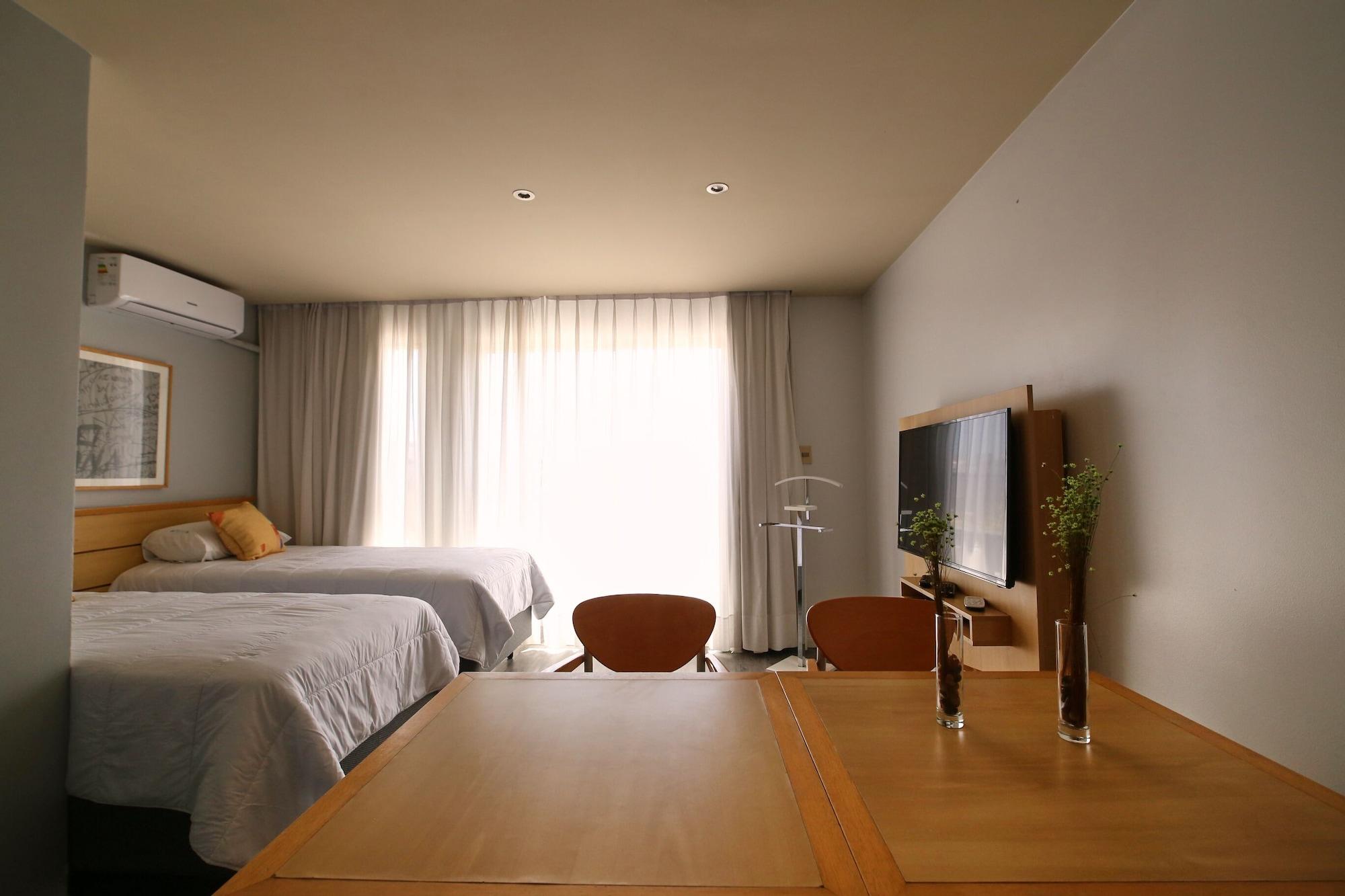 Punta Trouville 3*