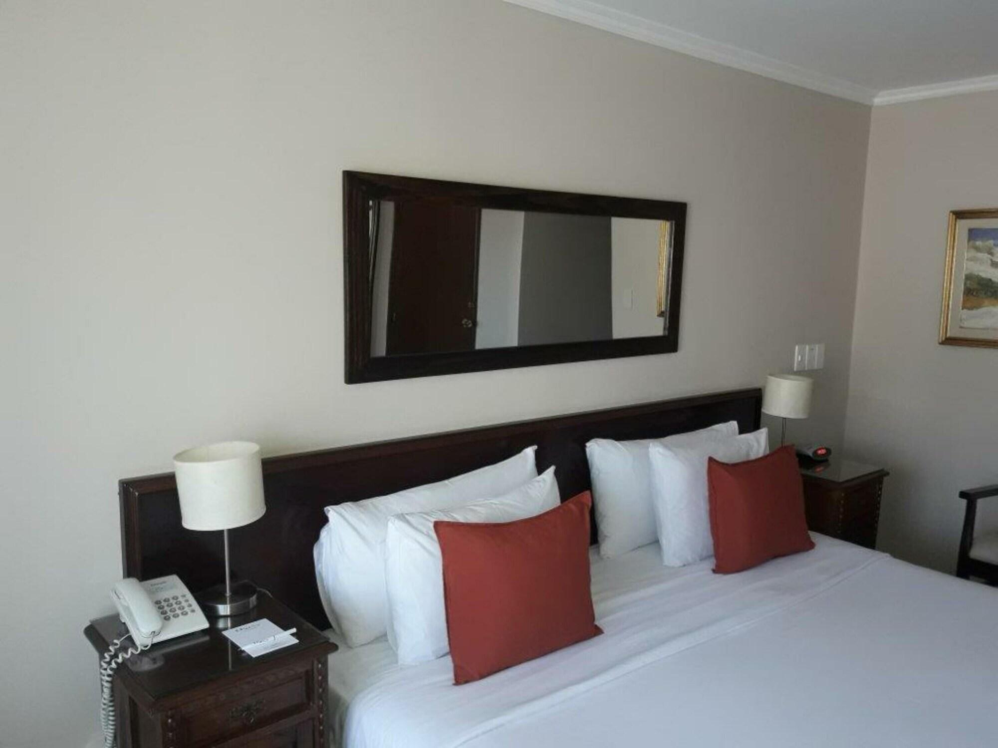 Pedro Figari Boutique 4* Montevideo
