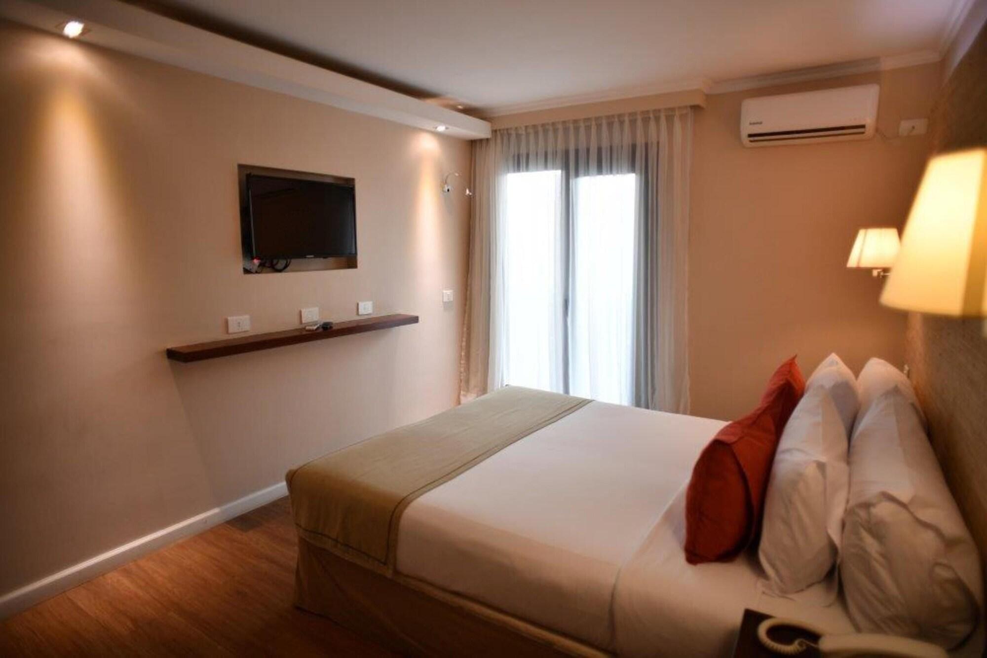 Pedro Figari Boutique Hotel Montevideo