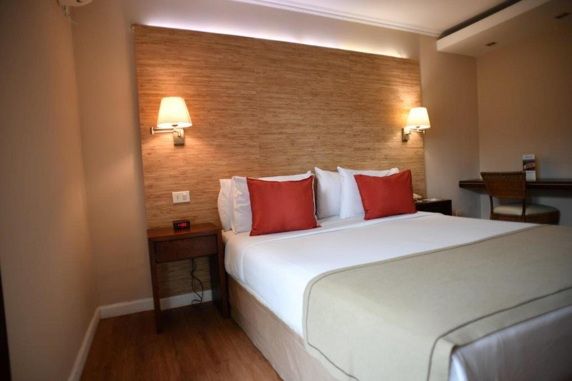 Pedro Figari Boutique Hotel