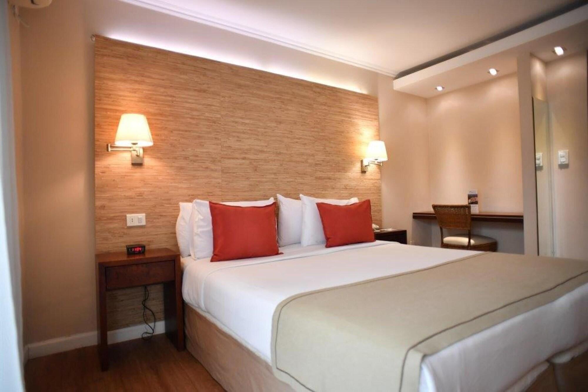 Hotel Pedro Figari Boutique