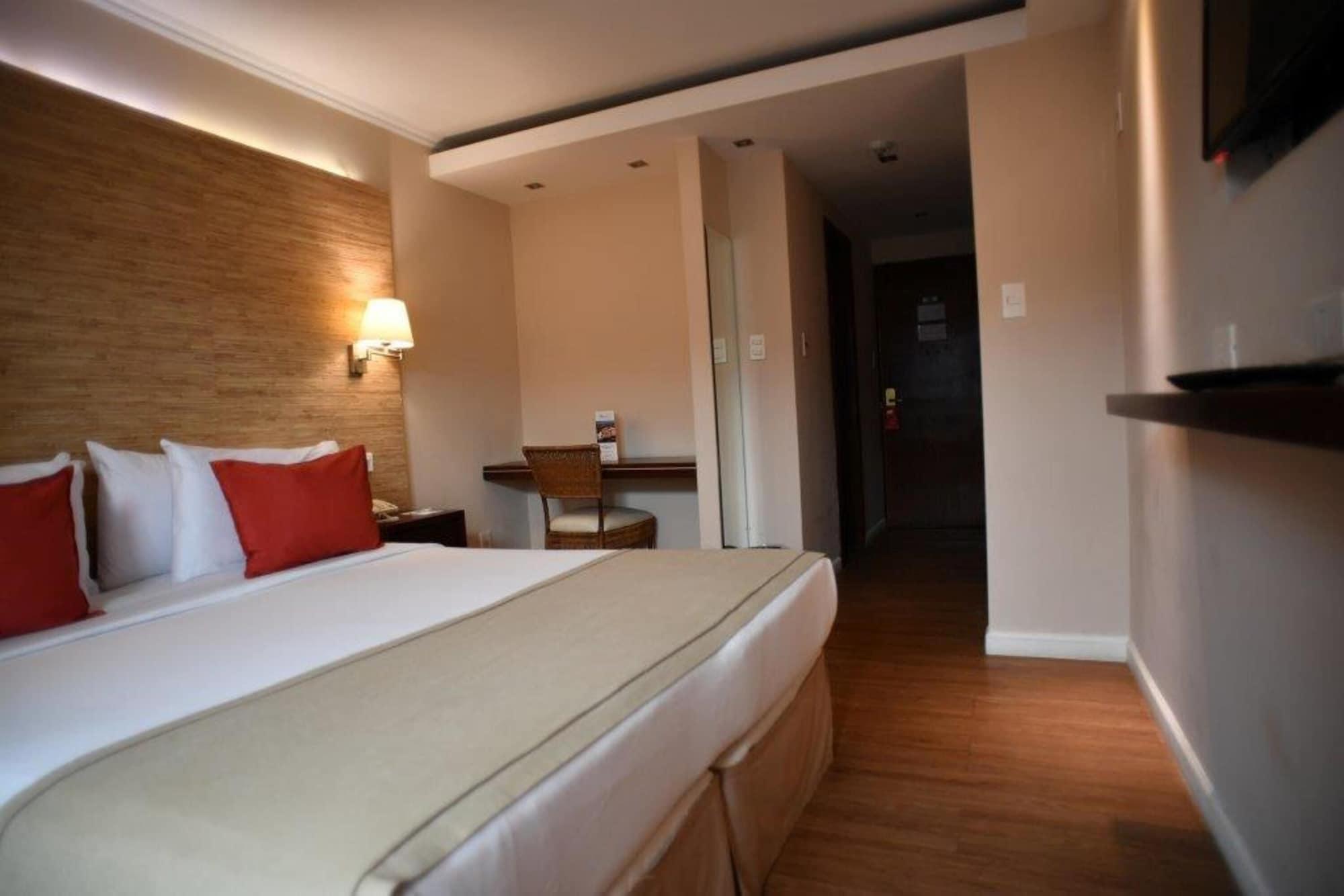 Pedro Figari Boutique Hotel Montevideo
