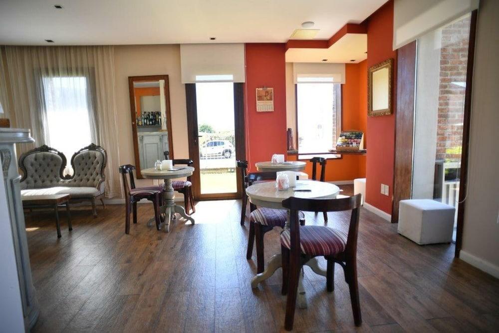 Pedro Figari Boutique Hotel 4*