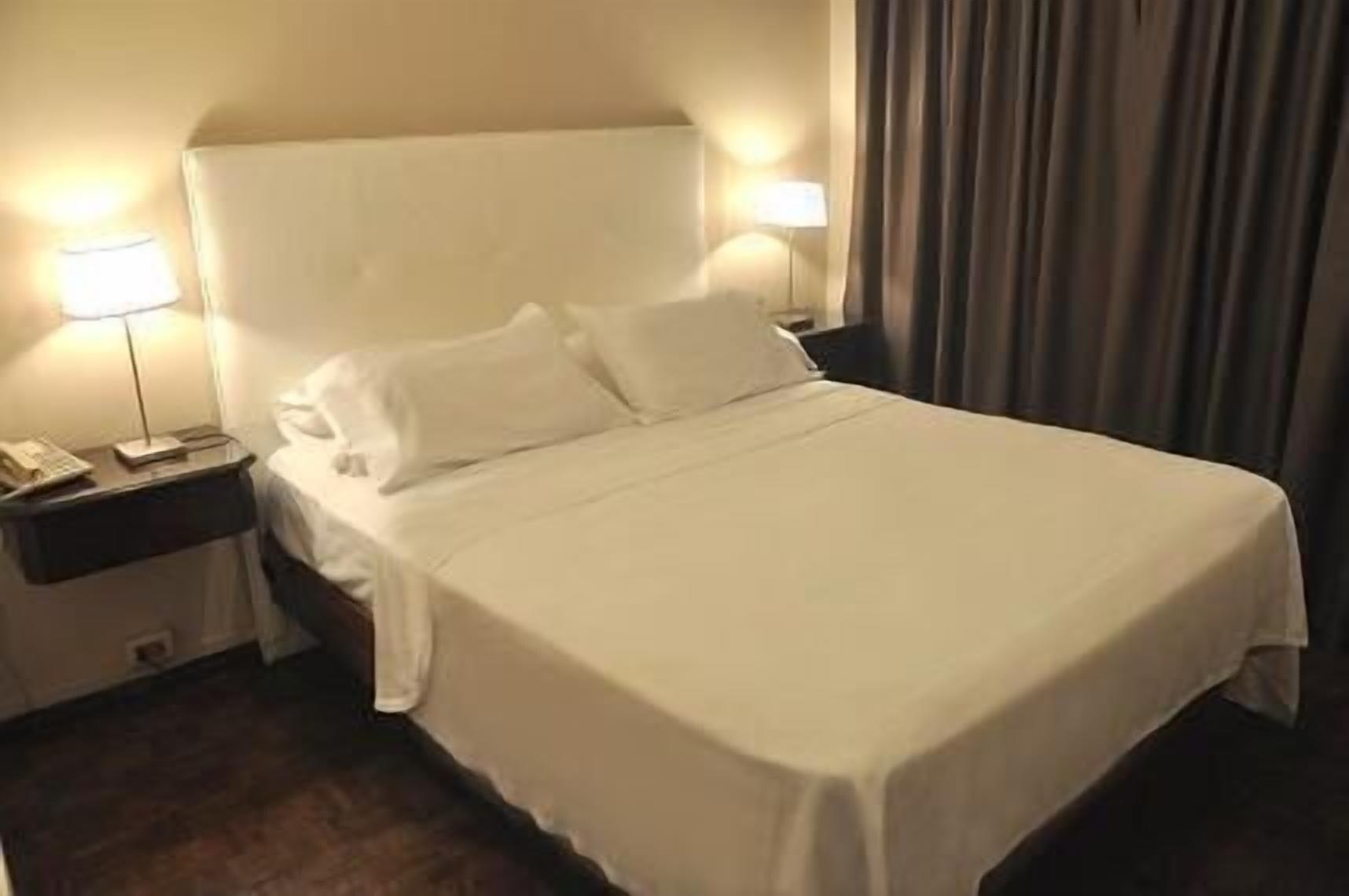 Hotel Alvear Montevideo