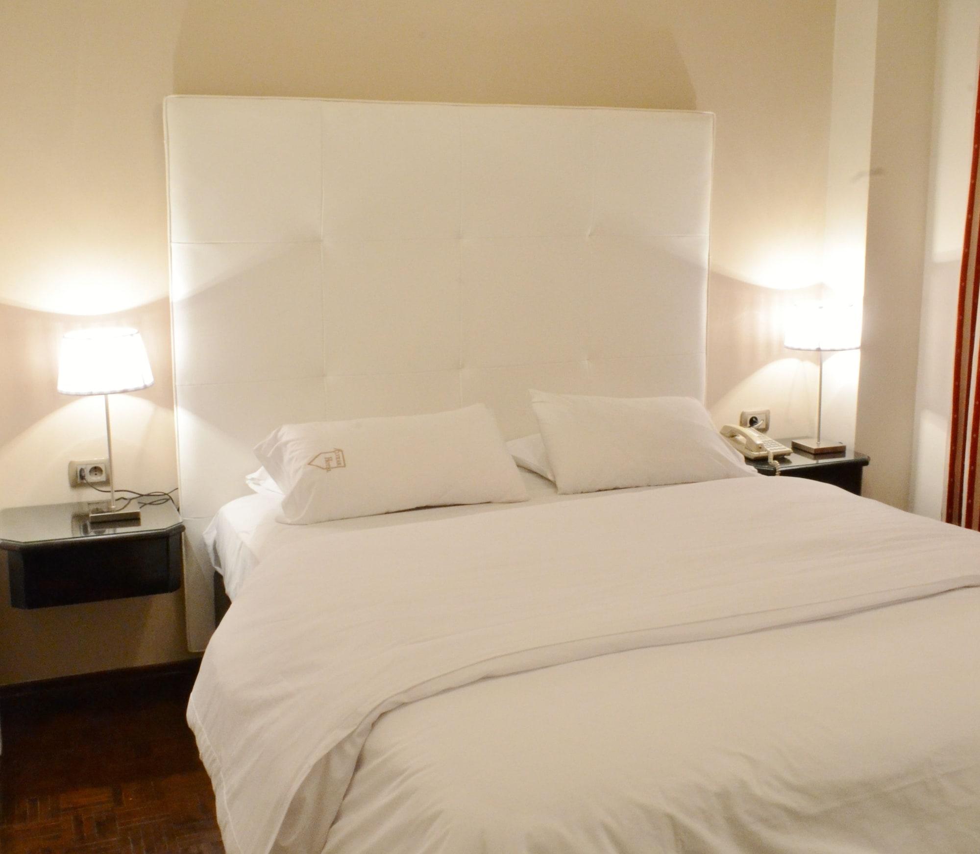 Hotel Alvear 3*