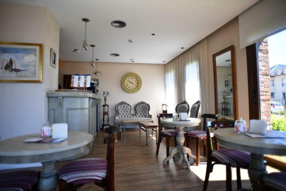 Pedro Figari Boutique 4* Montevideo