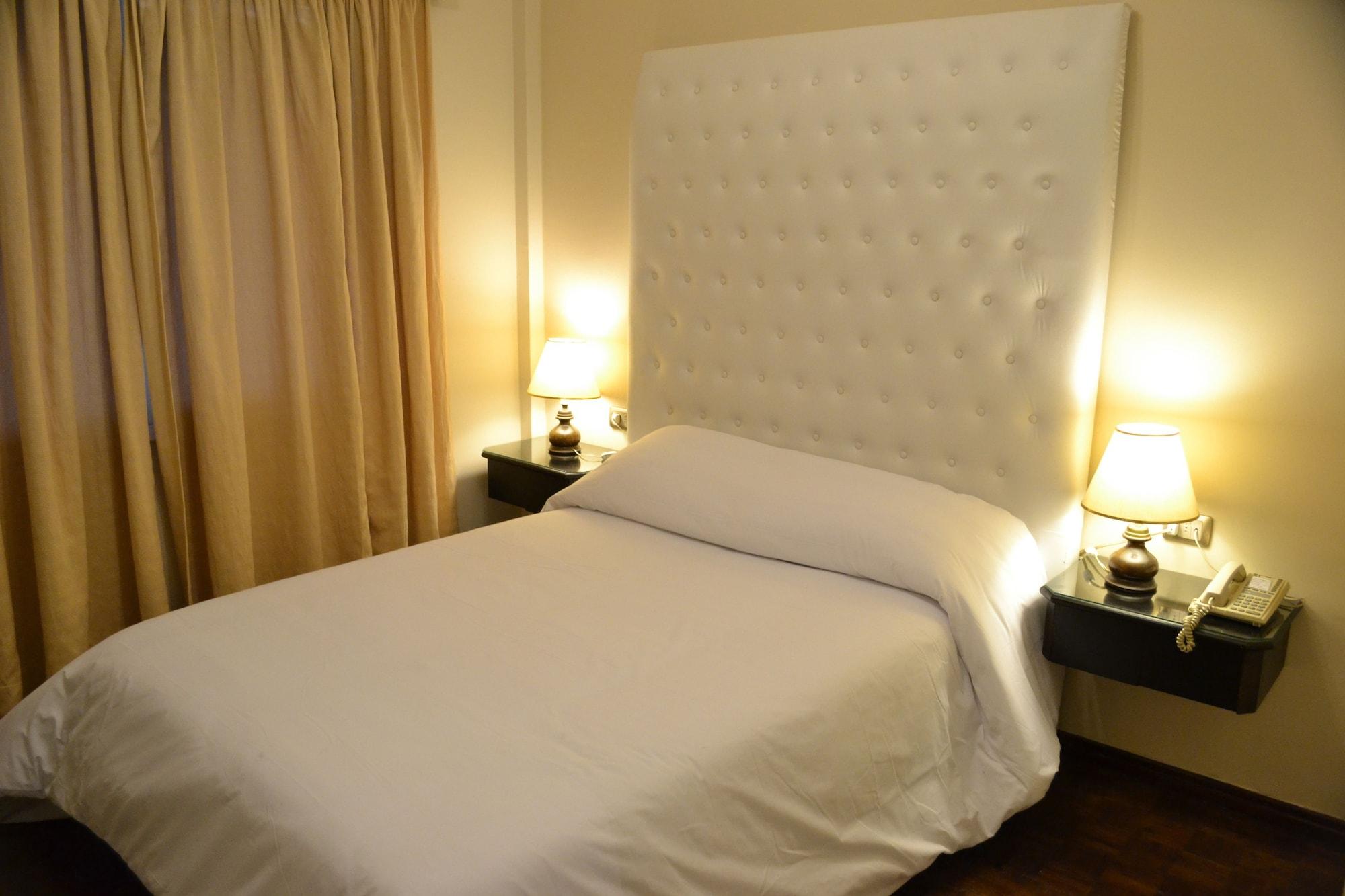 Alvear 3* Montevideo