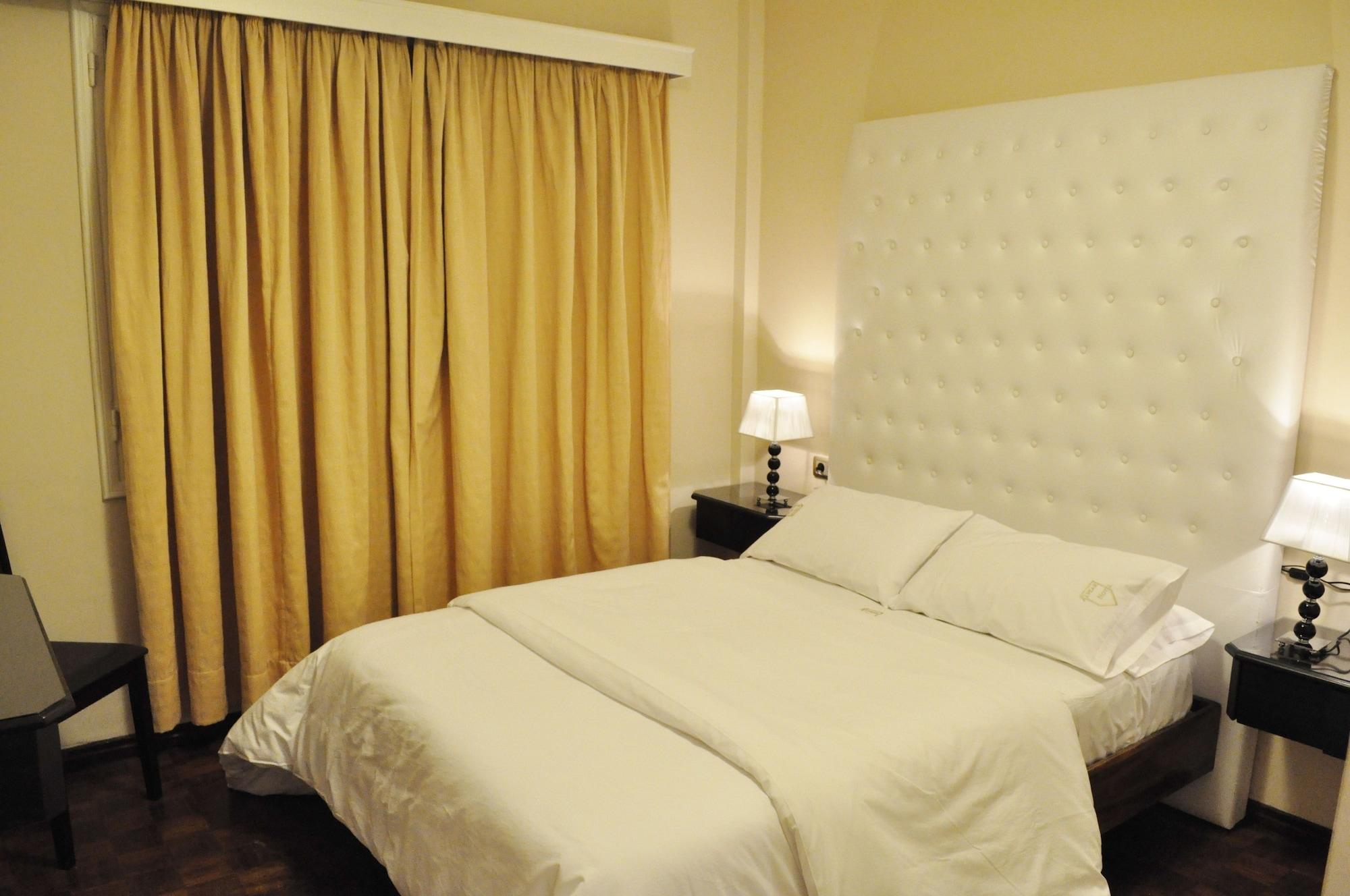 Hotel Alvear Montevideo