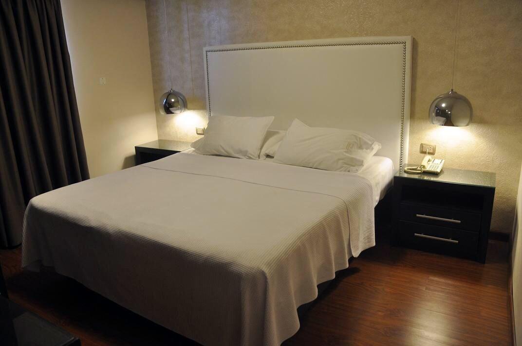 Hotel Alvear Montevideo