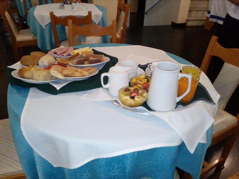 Hotel Klee Montevideo