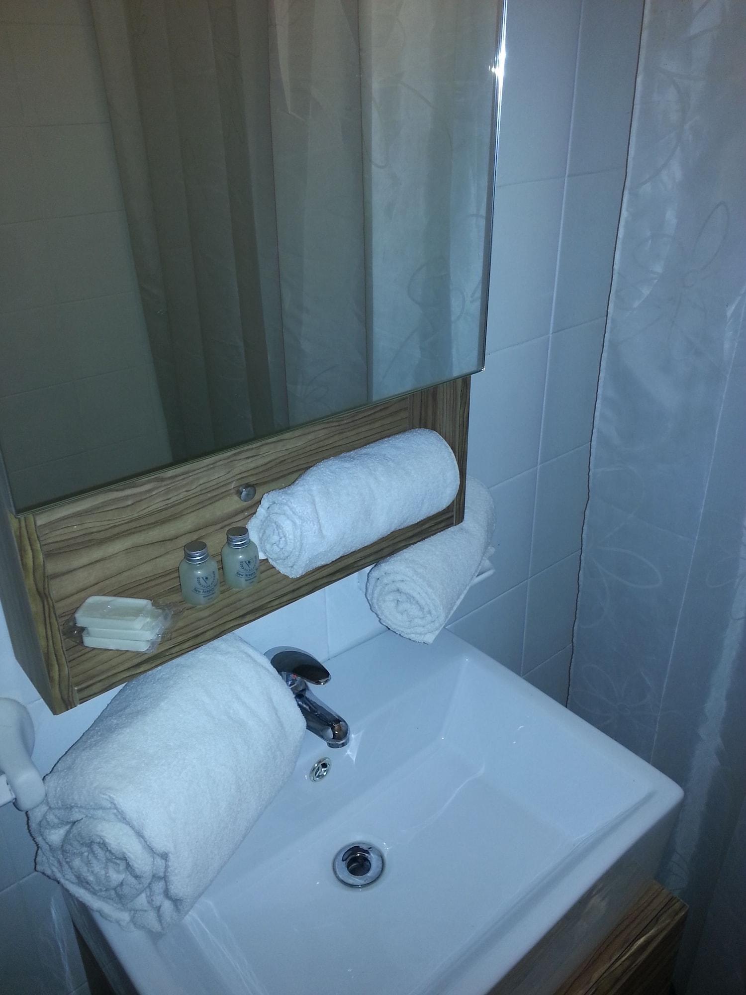 Hotel New Arapey 2*