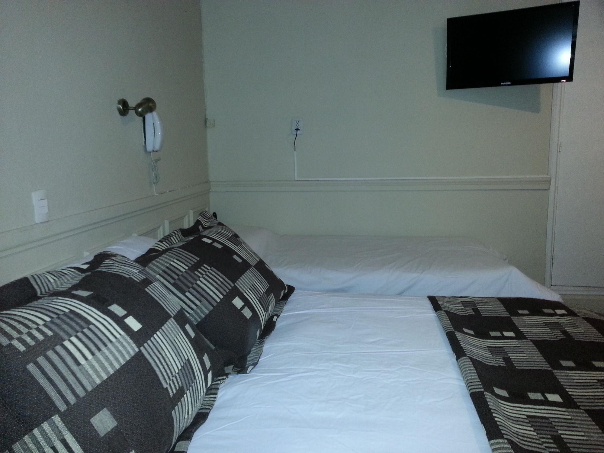 New Arapey Hotel 2*