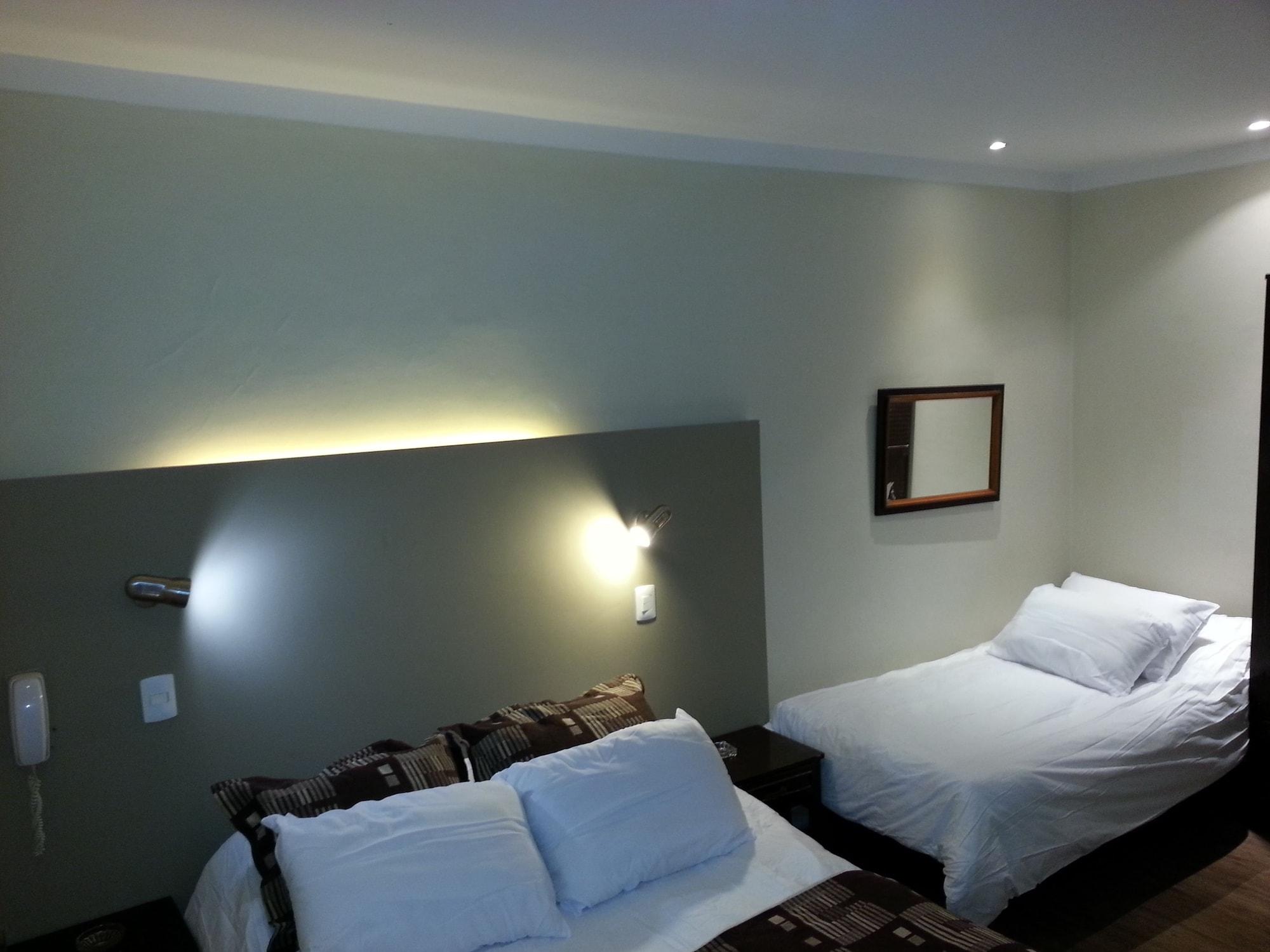 New Arapey 2* Montevideo