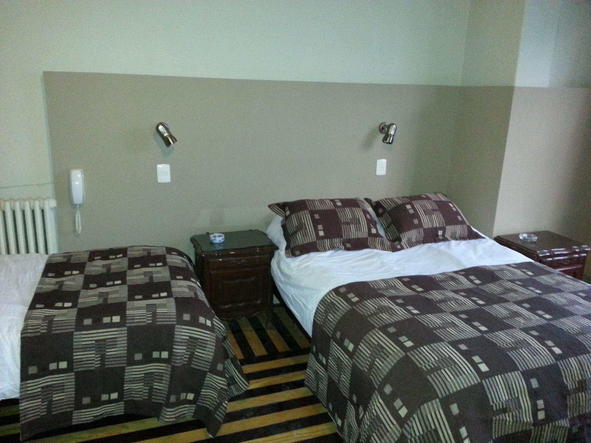 New Arapey 2* Montevideo