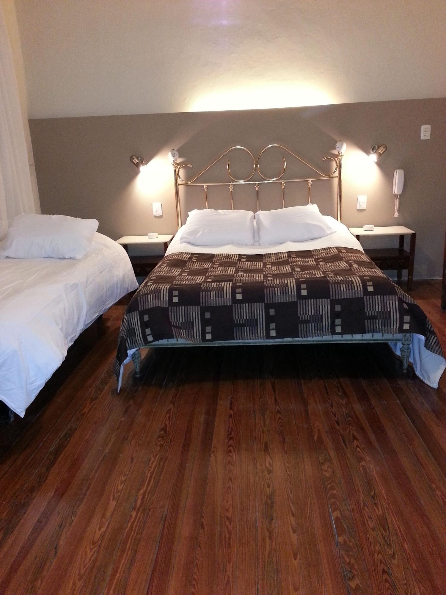 Hotel New Arapey 2*