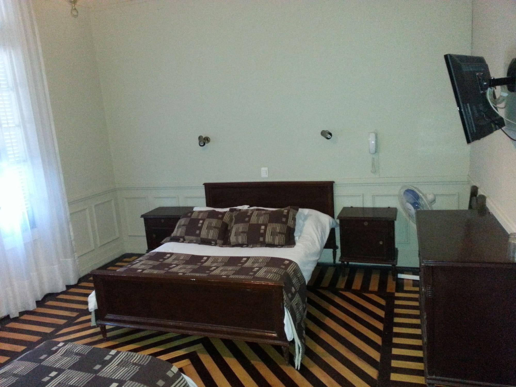 New Arapey Hotel Montevideo