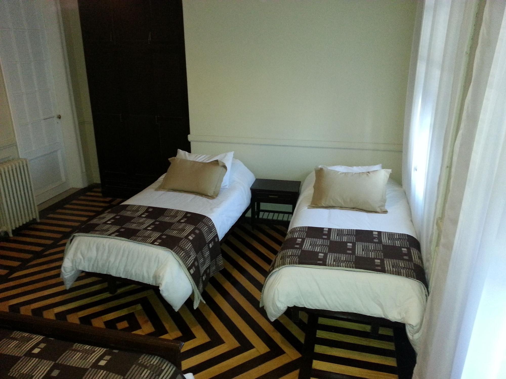 New Arapey Hotel 2*