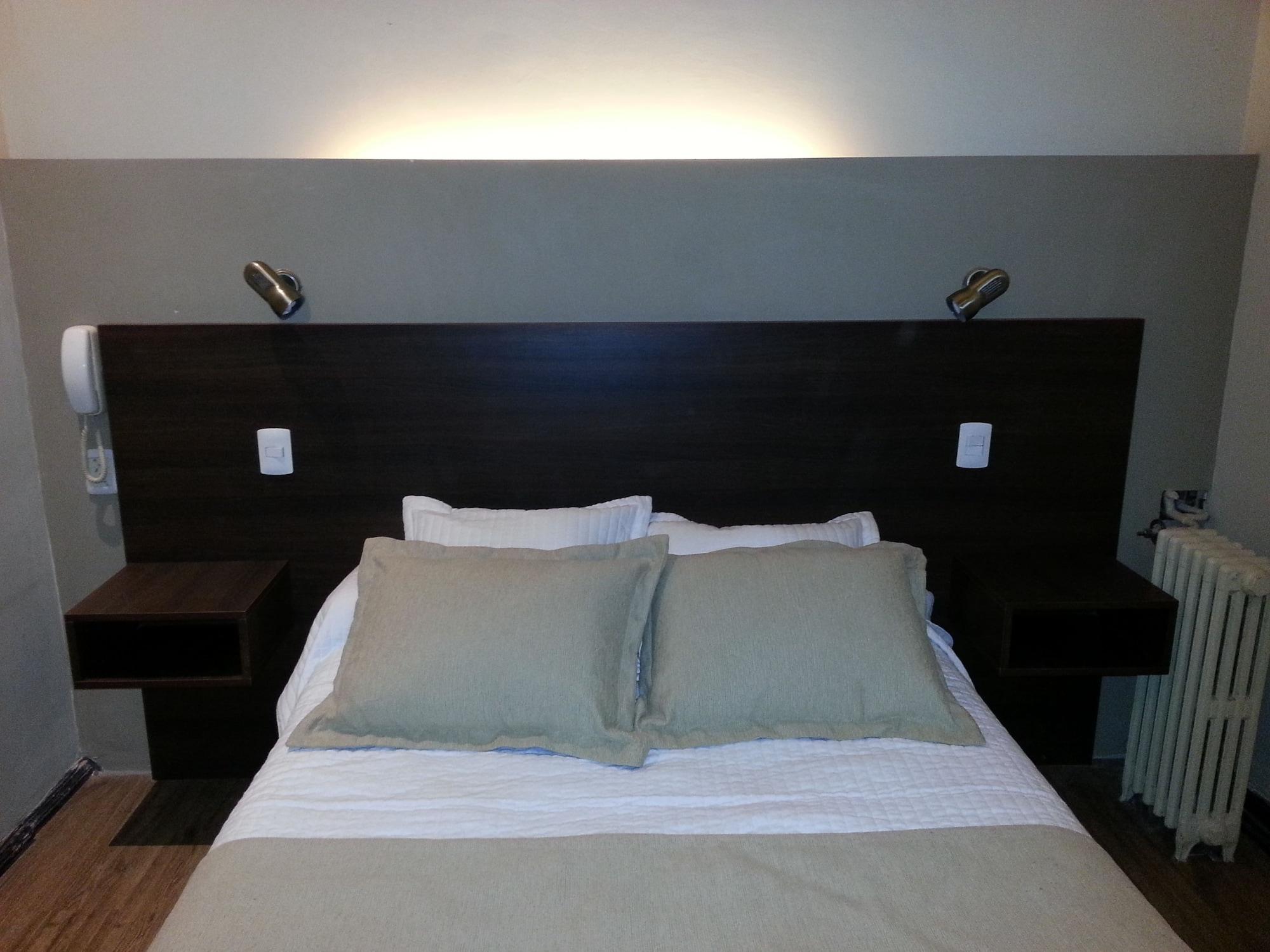 New Arapey 2* Montevideo