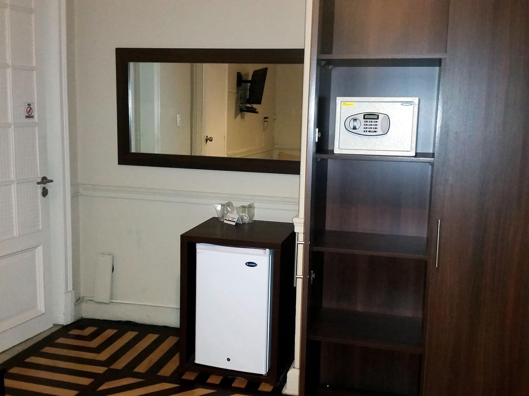 New Arapey Hotel Montevideo