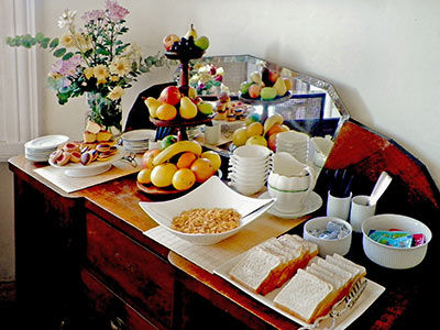Hotel Splendido