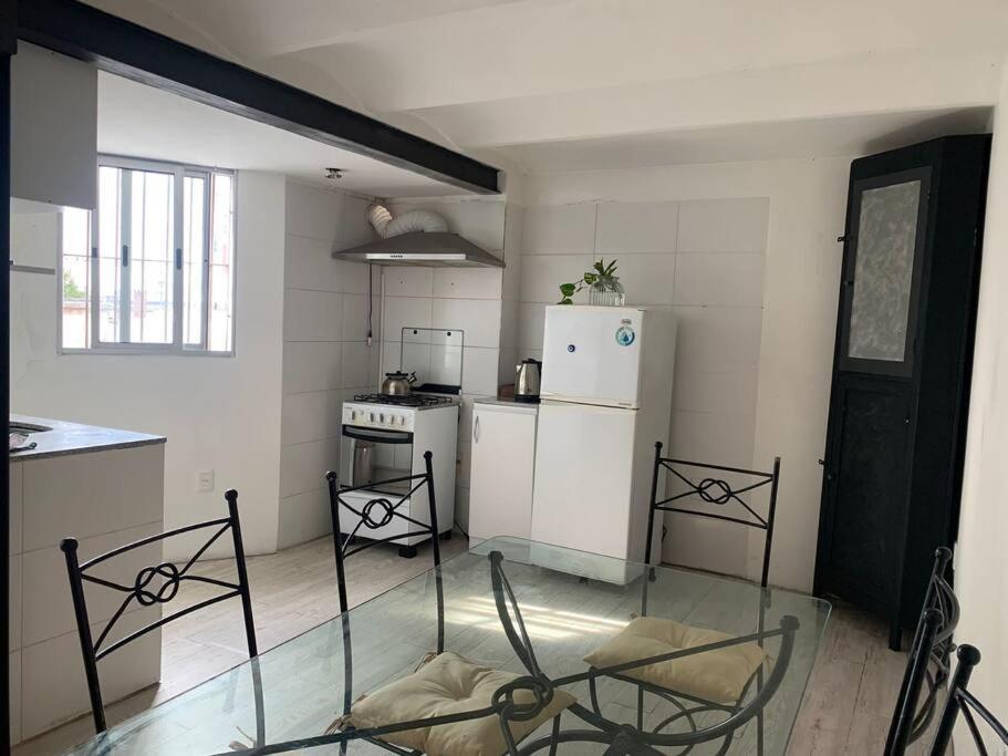 Apartamento Patio Charrua I *
