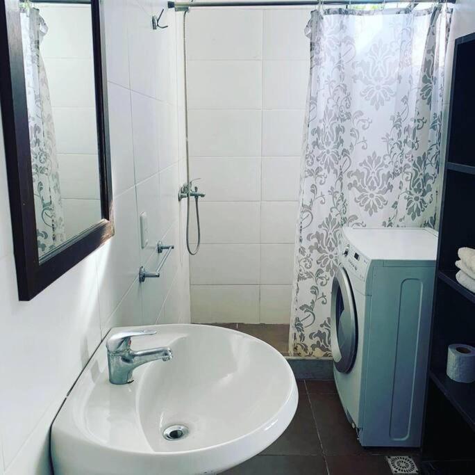 Apartamento Patio Charrua I