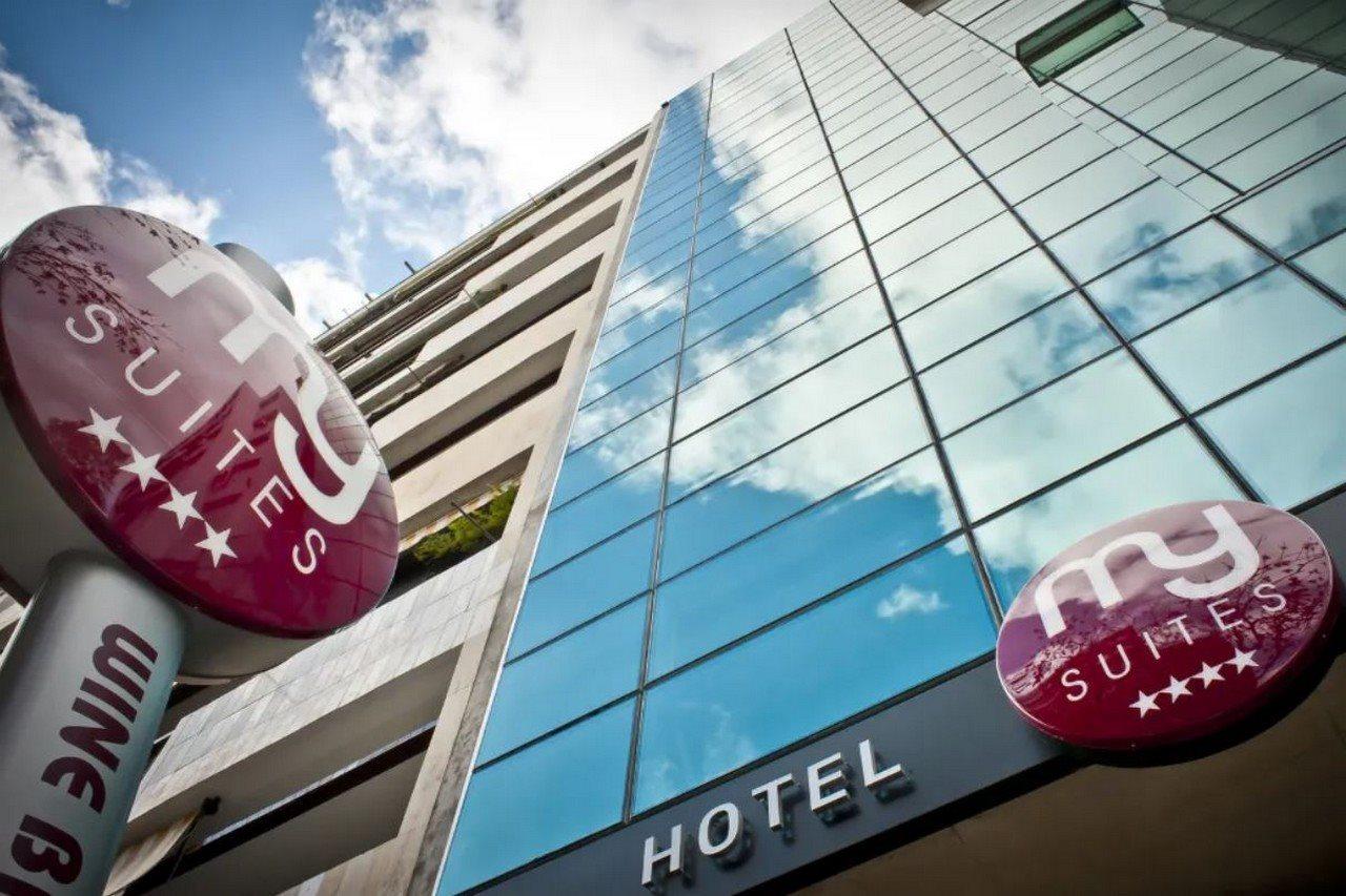 My Boutique Hotel Montevideo