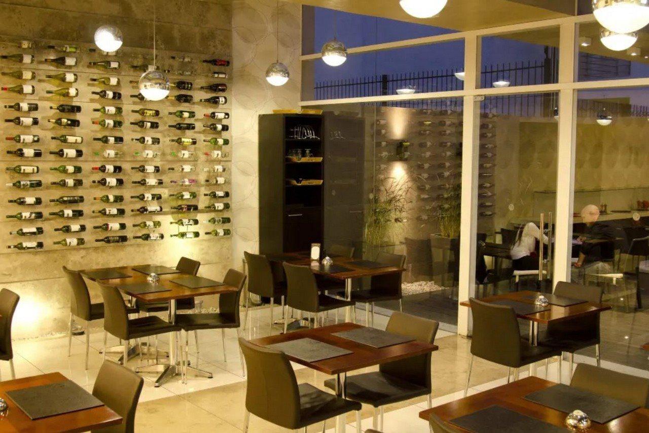 My Boutique 4*