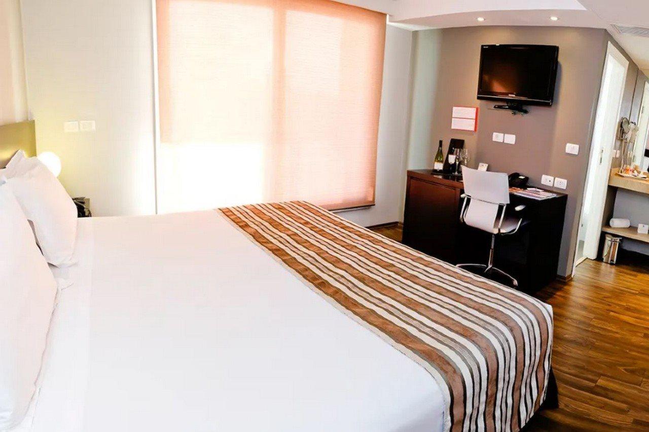 Hotel My Boutique 4*