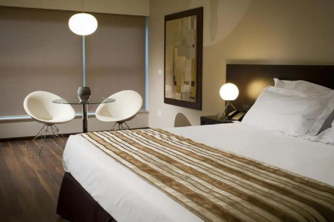 My Boutique 4* Montevideo