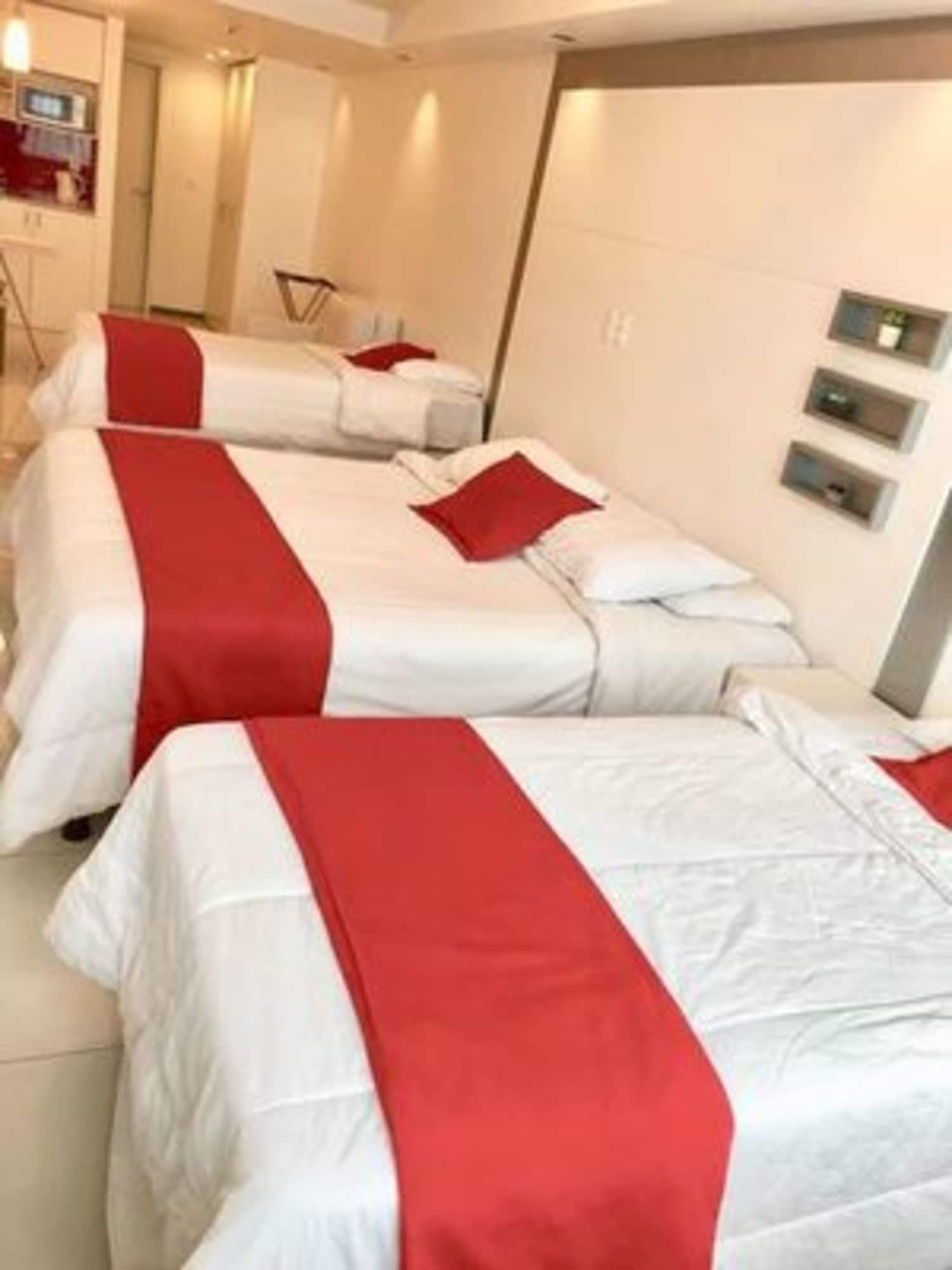 Hotel Gema Luxury 4*