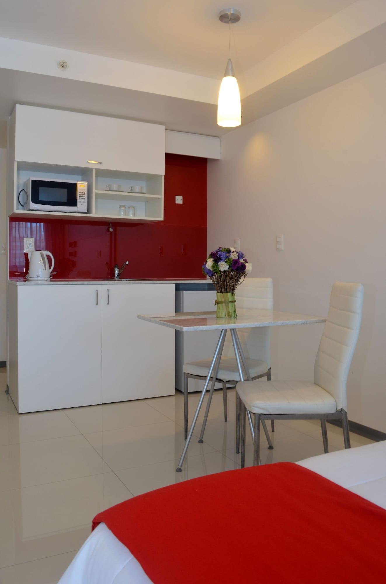 Gema Luxury 4* Montevideo