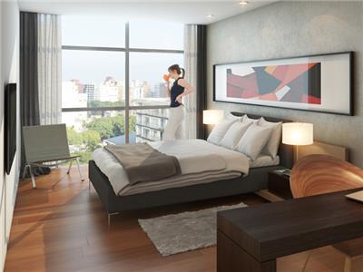 Vivaldi Loft Punta Carretas Hotel Montevideo