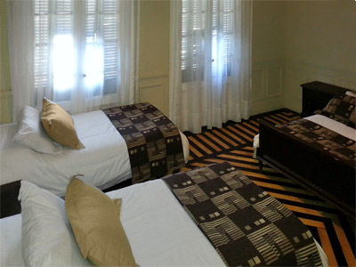Hotel New Arapey